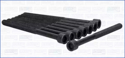 WILMINK GROUP wg1009675 -  Комплект болтов головки цилидра